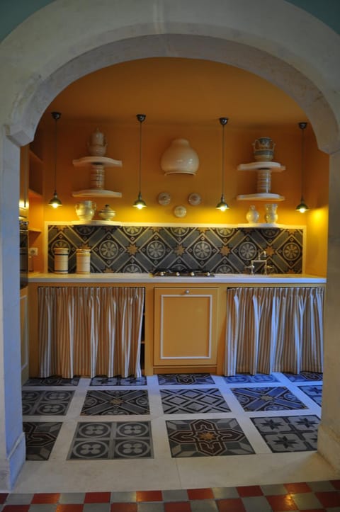 Dimora Donna Maria Apartment in Martina Franca