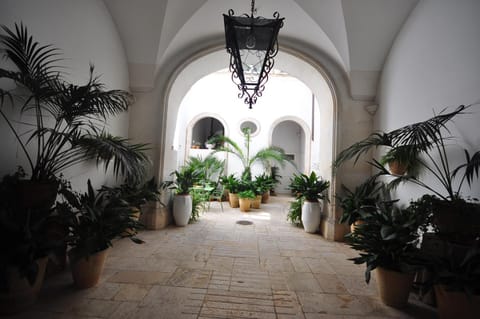 Dimora Donna Maria Apartment in Martina Franca