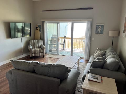 Surf Condos 734 House in Surf City