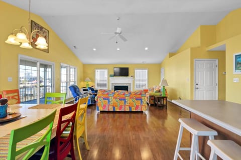 9063 W 9th Street House in Surf City