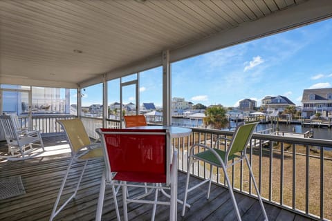 9063 W 9th Street House in Surf City