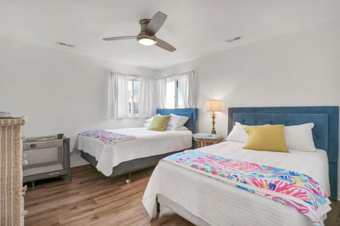 1105 S Shore Drive House in Surf City