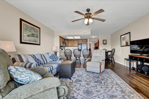 Surf Condos 525 House in Surf City