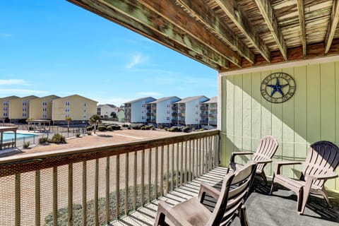 Surf Condos 525 House in Surf City
