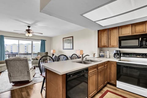 Surf Condos 525 House in Surf City