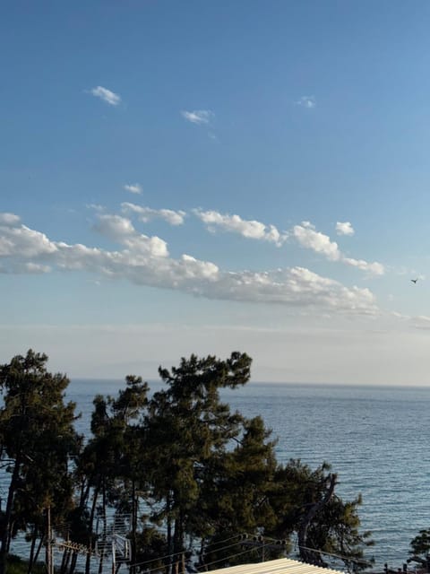 Enjoy Riga & Jurmala in Nea Kallikratia Apartment in Halkidiki