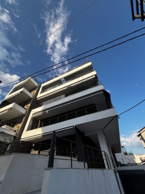 Enjoy Riga & Jurmala in Nea Kallikratia Apartment in Halkidiki