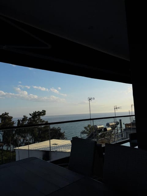 Enjoy Riga & Jurmala in Nea Kallikratia Apartment in Halkidiki