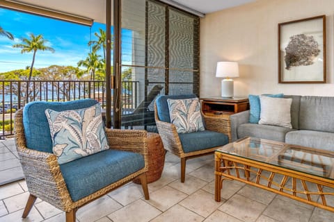 Maui Parkshore 315 by Coldwell Banker Island Vacations Apartment in Kamaole
