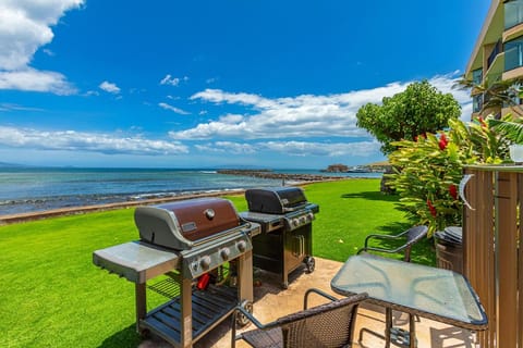 Milowai 101 by Coldwell Banker Island Vacations Apartment in Maalaea