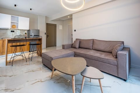 Meraki Hospitality Apartment in Halkidiki