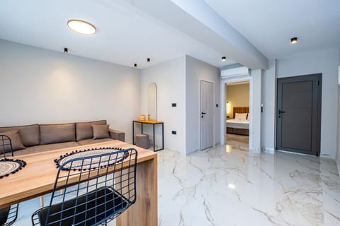 Meraki Hospitality Apartment in Halkidiki