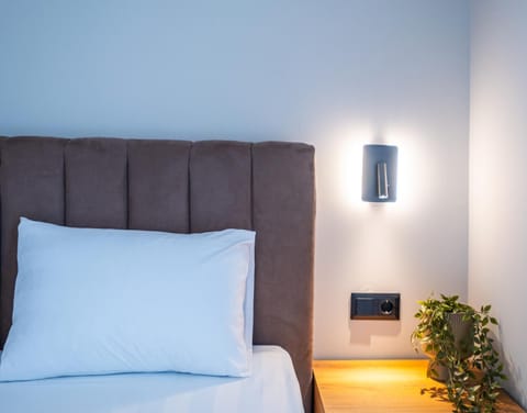 Meraki Hospitality Apartment in Halkidiki