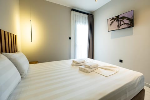 Meraki Hospitality Apartment in Halkidiki