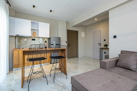 Meraki Hospitality Apartment in Halkidiki