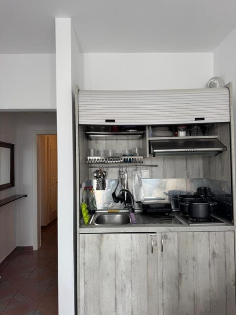 Central Naoussa Apartment in Naousa