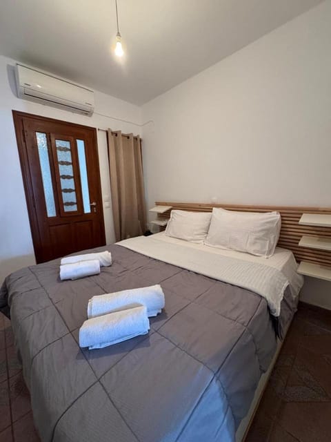 Central Naoussa Apartment in Naousa