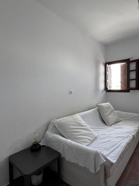 Central Naoussa Apartment in Naousa