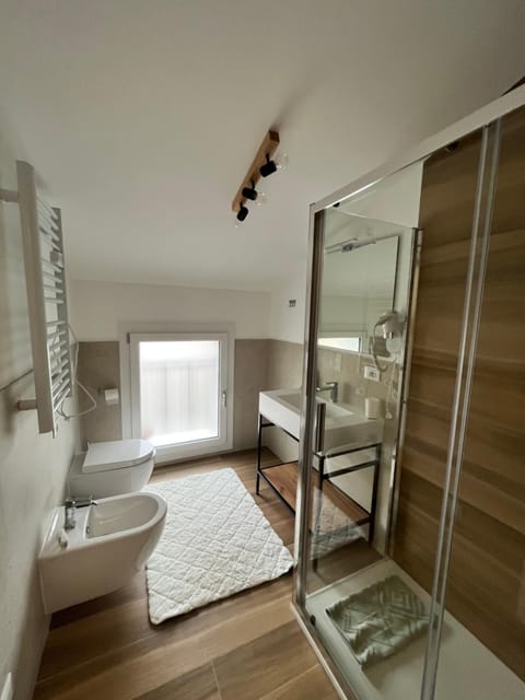 Residence Pelin Apartment in Treviso