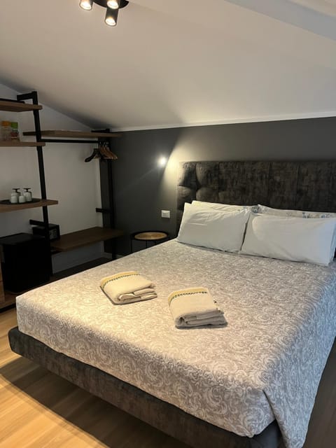 Residence Pelin Apartment in Treviso