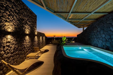 Hot Tub, Sea view, Sunrise