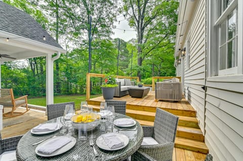 Wremy House 5 Blocks to Main St in Starkville! House in Starkville