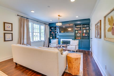 Wremy House 5 Blocks to Main St in Starkville! House in Starkville