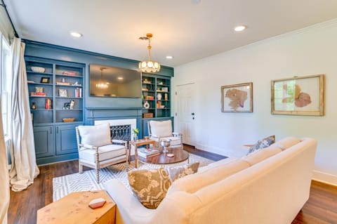 Wremy House 5 Blocks to Main St in Starkville! House in Starkville