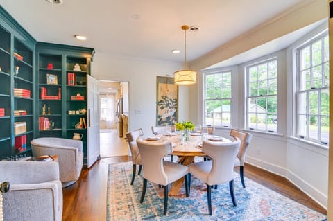 Wremy House 5 Blocks to Main St in Starkville! House in Starkville