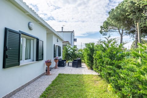 Villetta ai Pini by Venicevillas House in Cavallino-Treporti