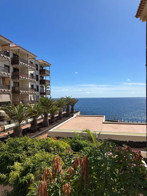 Property building, Day, Sea view