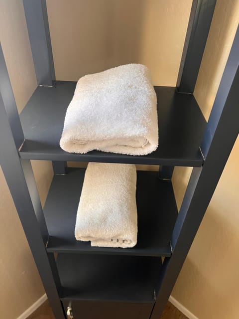 towels