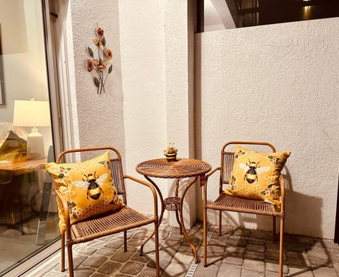 Honeycomb Haven House in Loughman