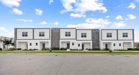 Honeycomb Haven House in Loughman