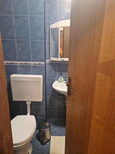 Apartment in Turanj - Biograd Riviera 53922 Apartment in Šibenik-Knin County, Croatia