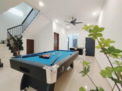 Billiard