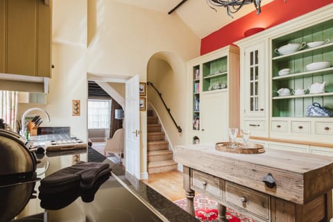 Hicks House - Beautiful Cottage in Leysbourne! Apartment in Chipping Campden