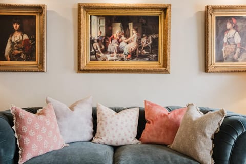 Hicks House - Beautiful Cottage in Leysbourne! Apartment in Chipping Campden