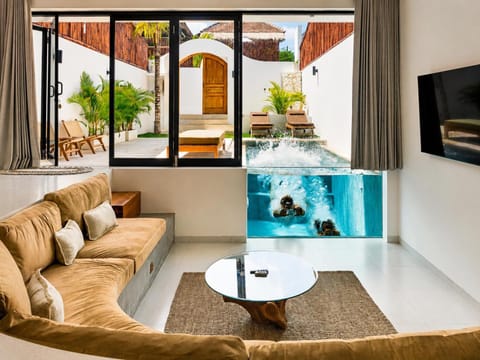 View (from property/room), Living room