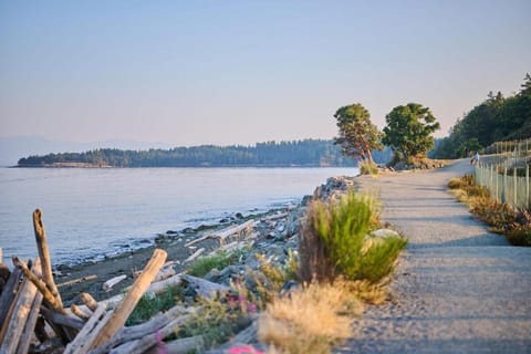 Nearby landmark, Natural landscape, Beach, Sea view