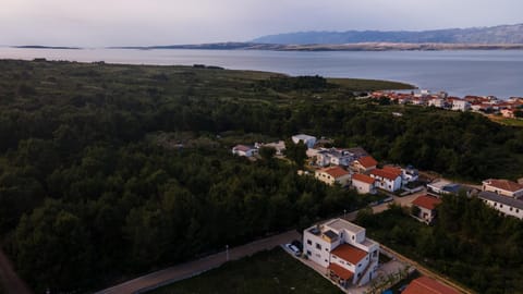 Villa Amphora Apartment in Zadar County