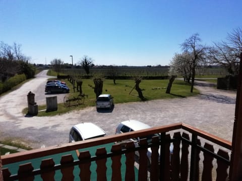 Agriturismo Al Gelso Farm Stay in Friuli-Venezia Giulia