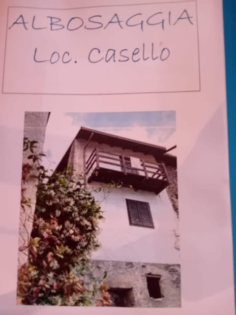 Sleep in peace, "read all" dormire in pace Vacation rental in Province of Brescia