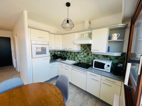 l'Etoile du lac Apartment in Thonon-les-Bains