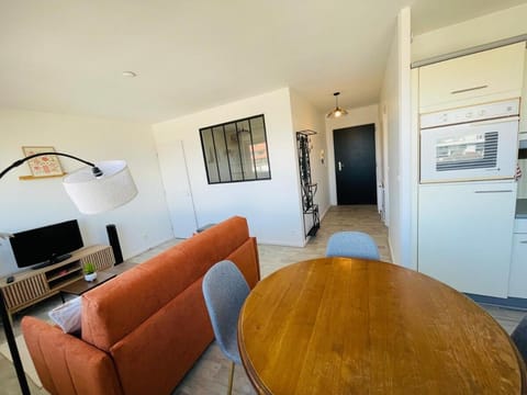 l'Etoile du lac Apartment in Thonon-les-Bains