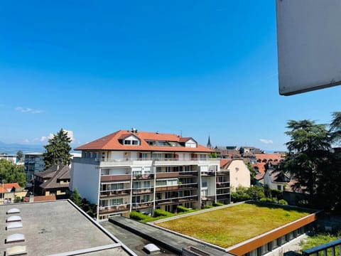 l'Etoile du lac Apartment in Thonon-les-Bains