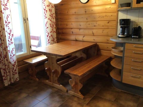 Kolin country club 6pax Apartment in Finland