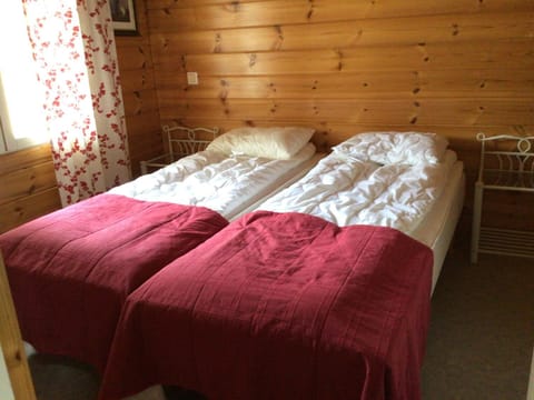 Kolin country club 6pax Apartment in Finland