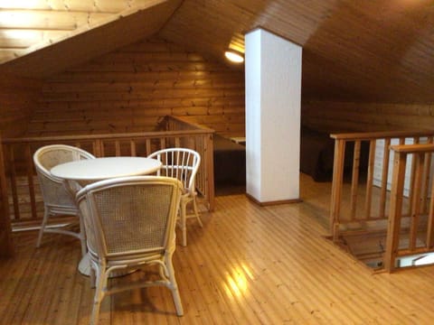 Kolin country club 6pax Apartment in Finland