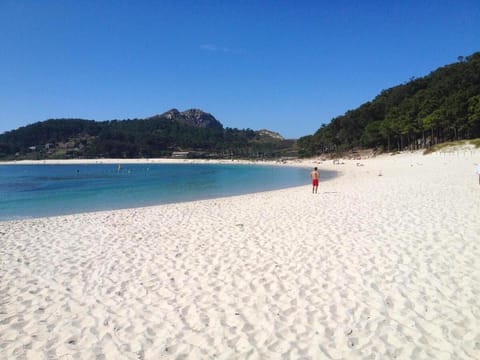 Nearby landmark, Beach